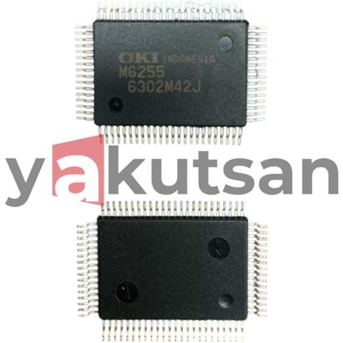 M6255 OKI