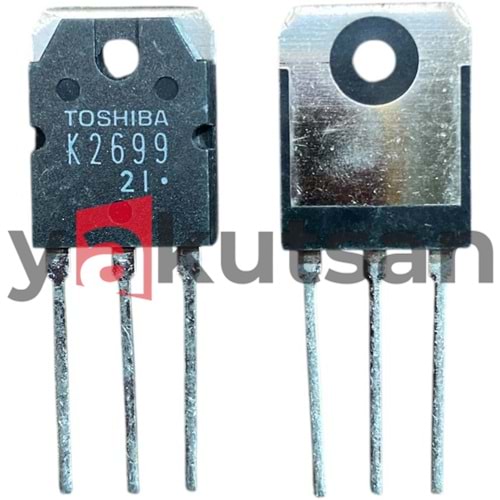 2SK2699