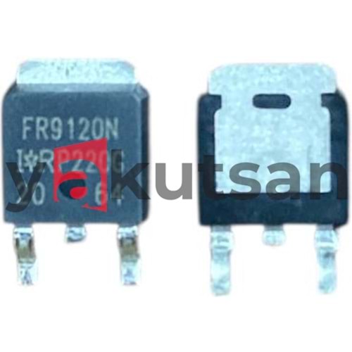FR9120N