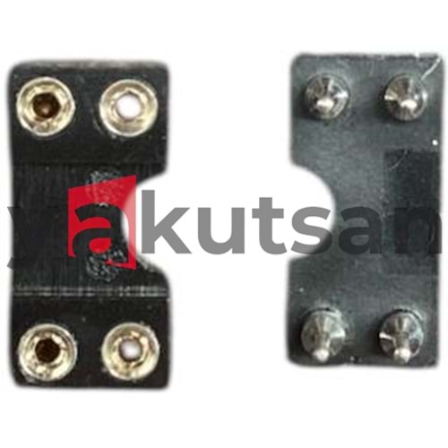 DS1001-01-04BT1NSF6X-GCB 2.54mm 4 PIN