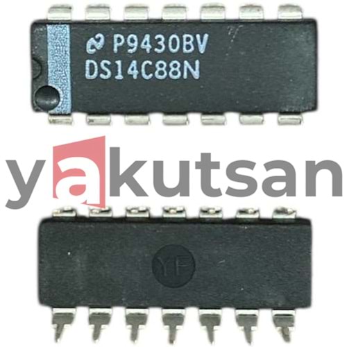 DS14C88AN