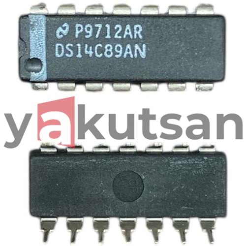 DS14C89AN