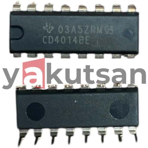 CD4014BE