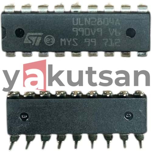 ULN2804A