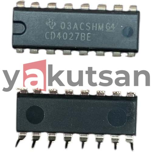 CD4027BE