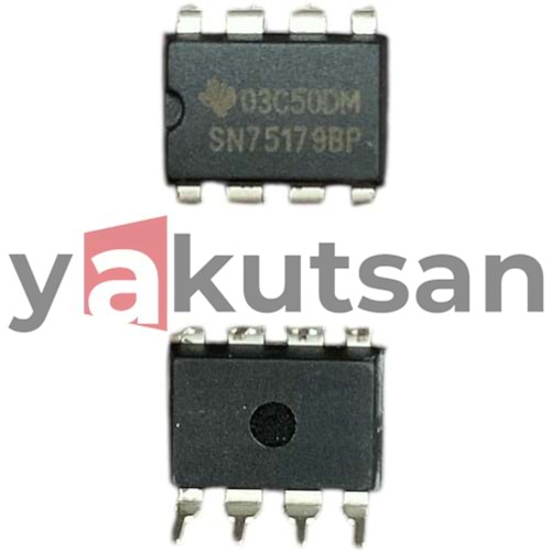SN75179BP