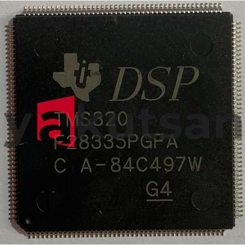 TMS320F283 35PGFA