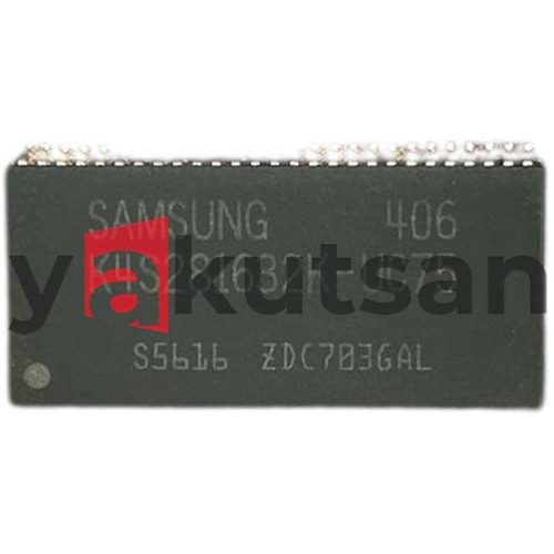 K4S281632K-UC75