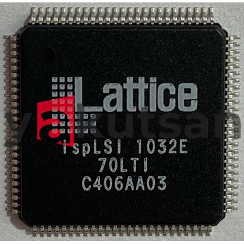 İNTERBUS İÇİN ISPLSİ 1032E/70LTI