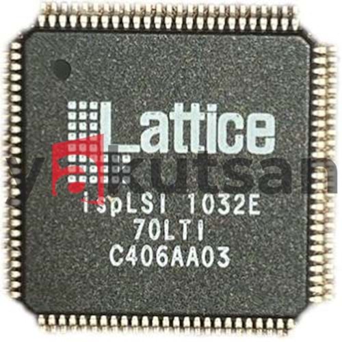 ISPLSİ 1032E/70LTI