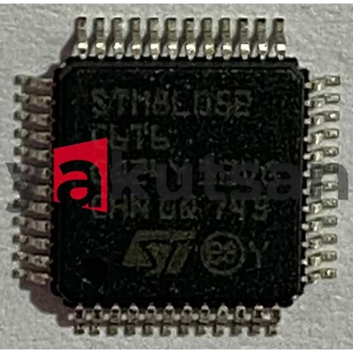 STM8L052C6T6