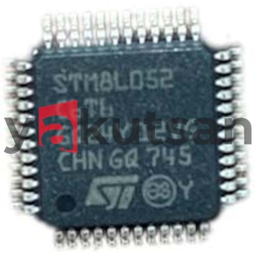 STM8L052C6T6