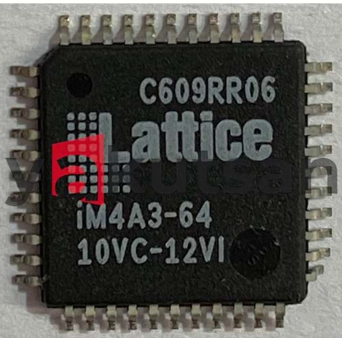 SM GRUBU İÇİN PROGRAMLI M4A3-64 10VC-12VI