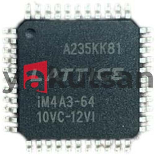 IM4A3-64 10VC-12VI