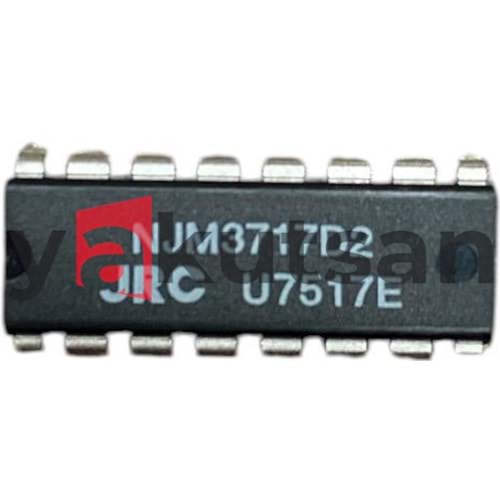 NJM3717D2