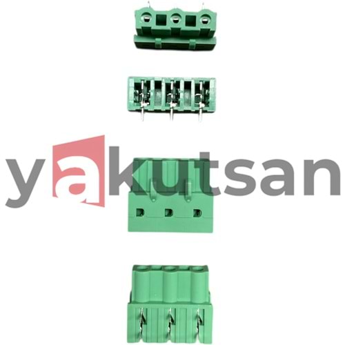 KF2EDGA-7.62-03P G90 SOKETİ