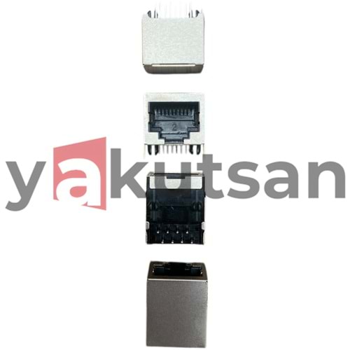 RJ45 SOKET
