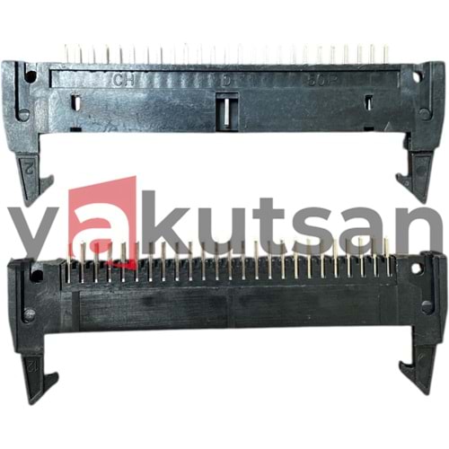 DS1011-50SBSIB7-B 2*25 PİN
