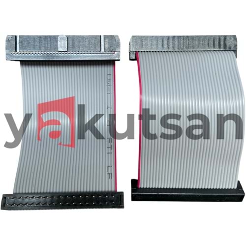 SM20 SOKETİ 34PFCFDX3,5mm