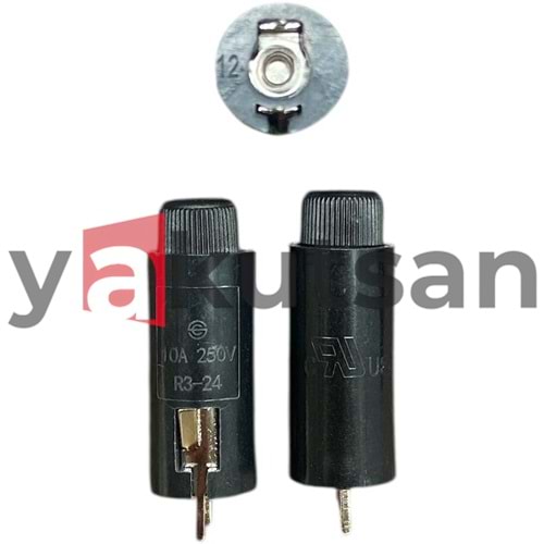 10A250V