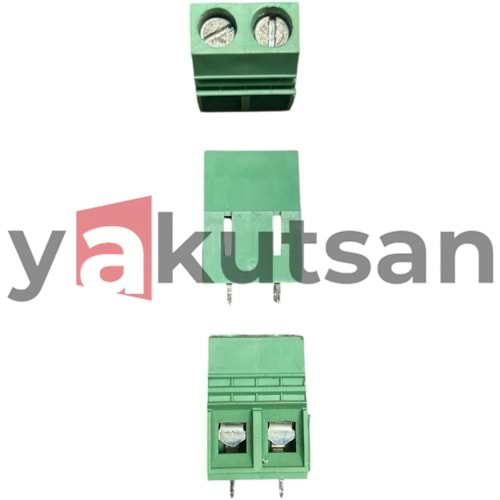 VECTRON KEB SOKETİ