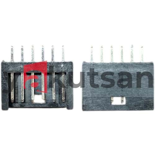 1*6PİN