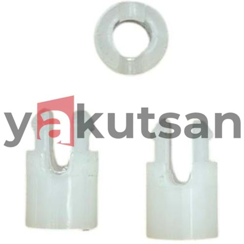 DİŞİ KART TUTTURMA PİNİ