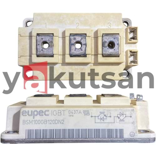 BSM100GB120DN2