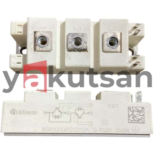BSM100GB120DN2K