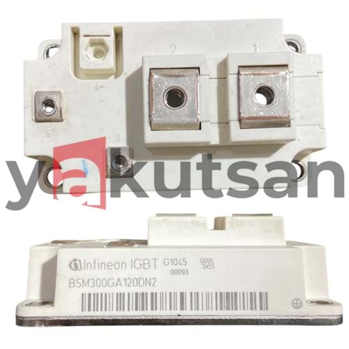 BSM300GA120DN2