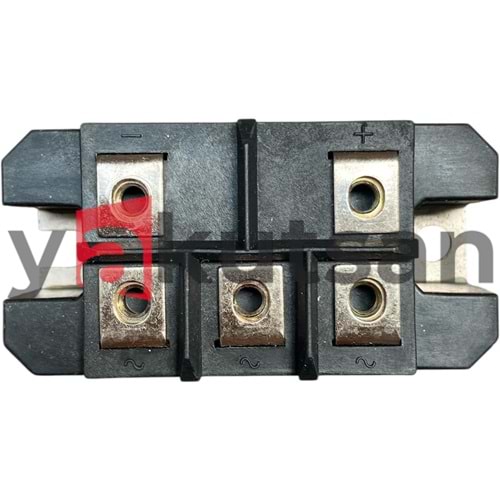 6RI75G-160B 75A 1600V