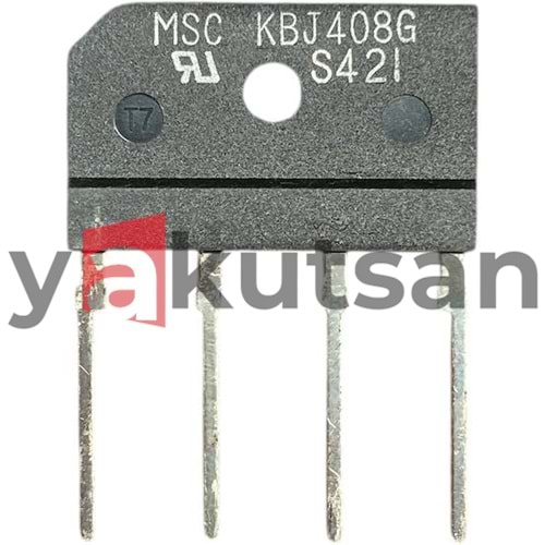 KBJ408G S421