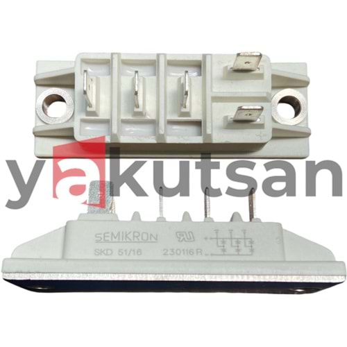 SKD 51/16 230116R