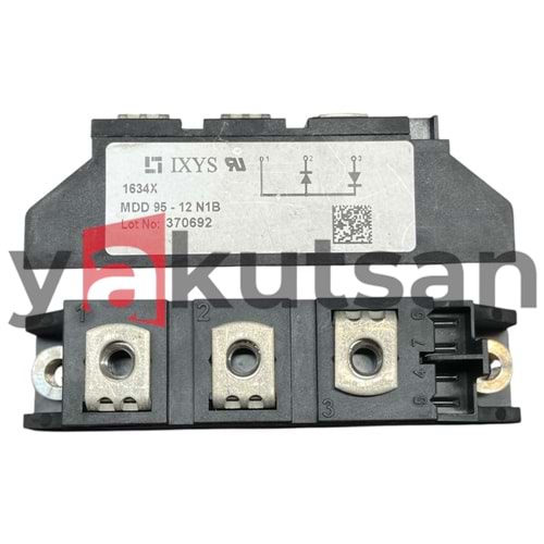 MDD 95-12N1B