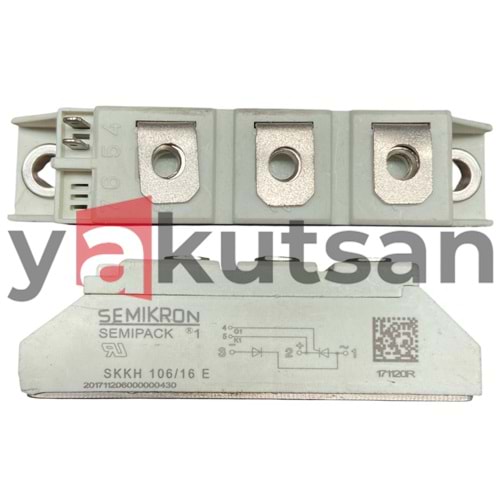 SKKH 106-16E