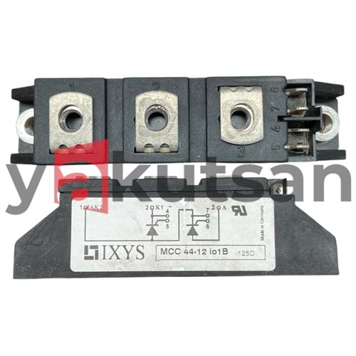 MCC 44-12 İO1B