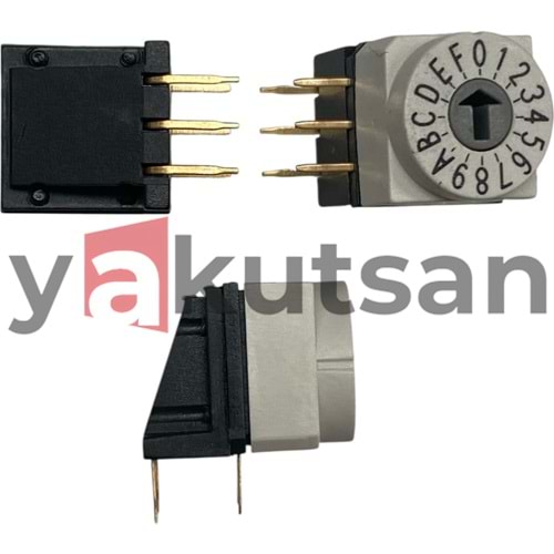 SM 20 SM20 DIP SWICH 90°