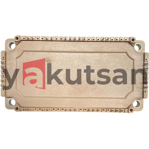 7MBR75U4R120 75A 1200V 62213
