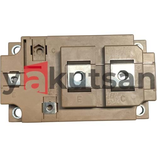 1MBI600V-120-50 600A 1200V 6O005