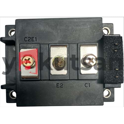 2MB450U4E-120 450A 1200V 08007