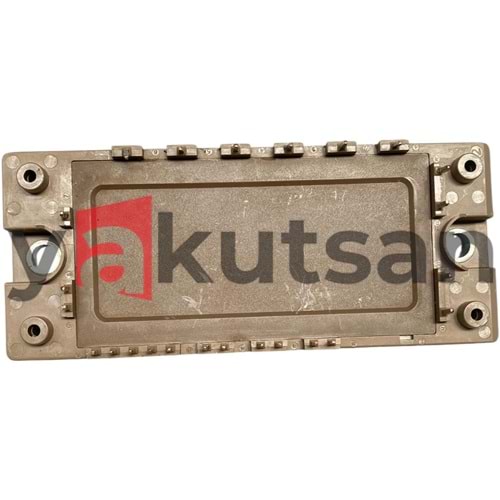 7MBR25SA120 25A 1200V 15238