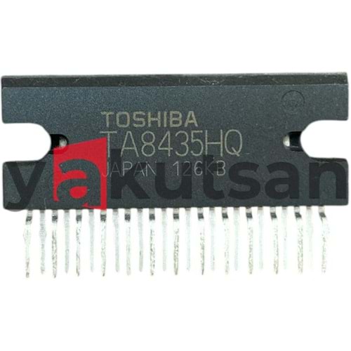 TA8435HQ
