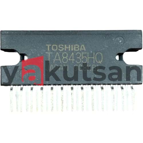 TA8435HQ 908KB1