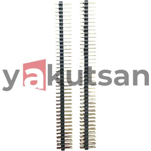 2*40 PIN 12251240CNGOS115001