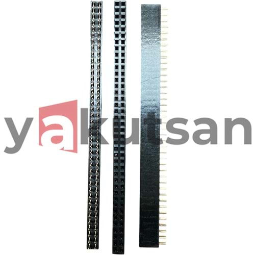 2*40 PIN DİŞİ 22850240ANG1SYA01
