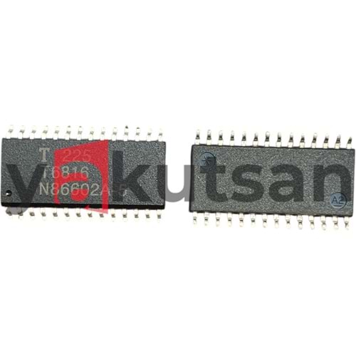 T 225 T6816 N86602A-5
