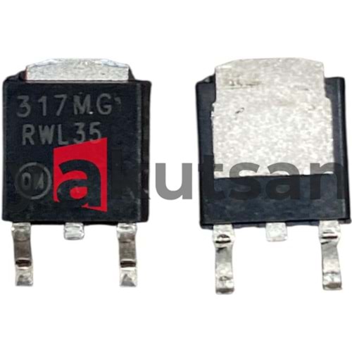 LM317MD