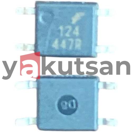 TLP124 447R