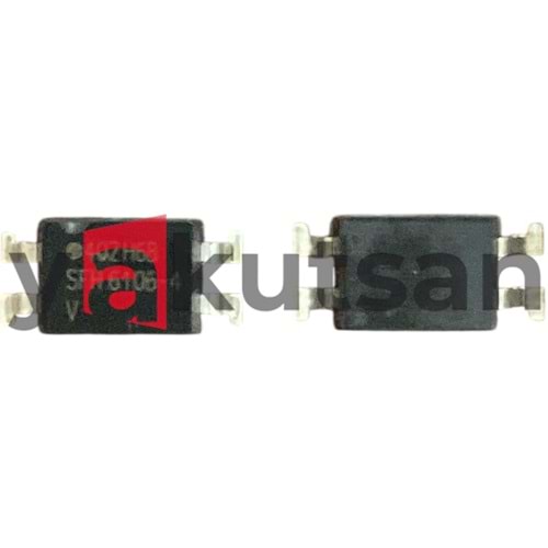 SFH6106-4V