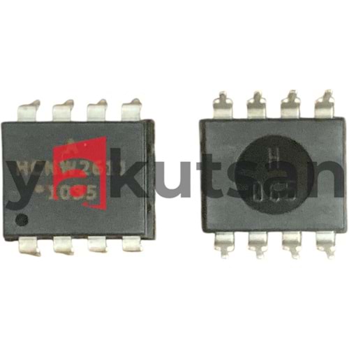 HCNW2611-000E